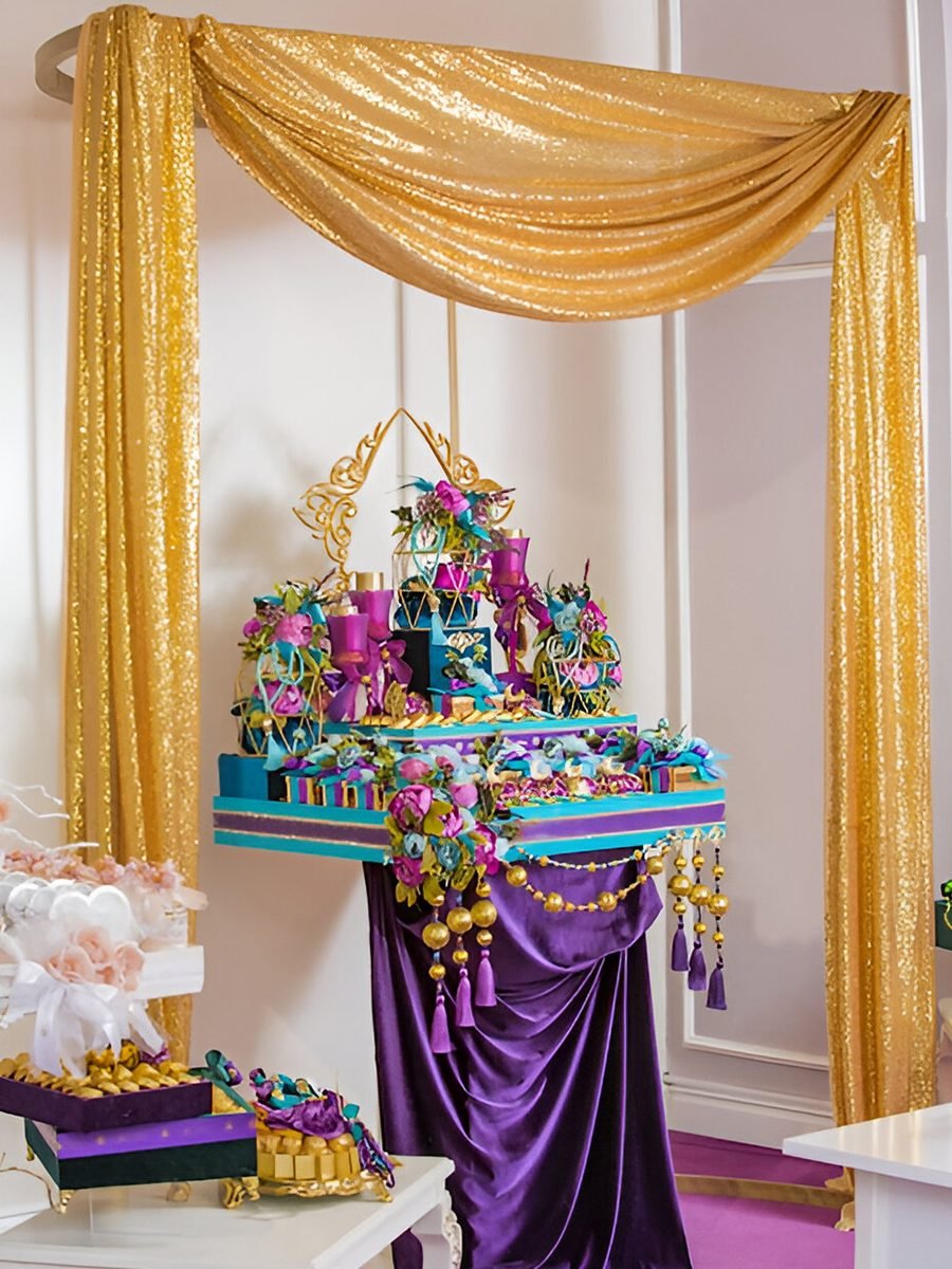 Dazzling Birthday Decoration Ballloon
