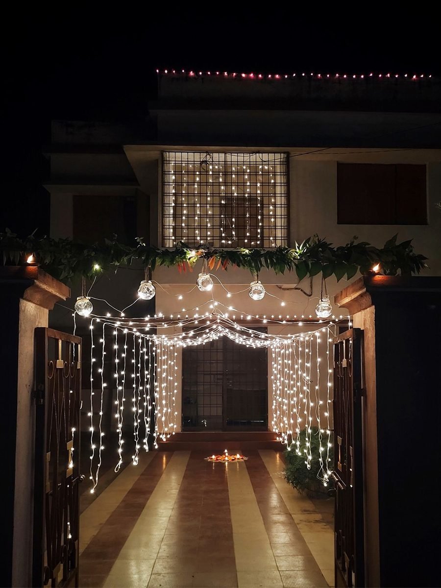 Home Decoration