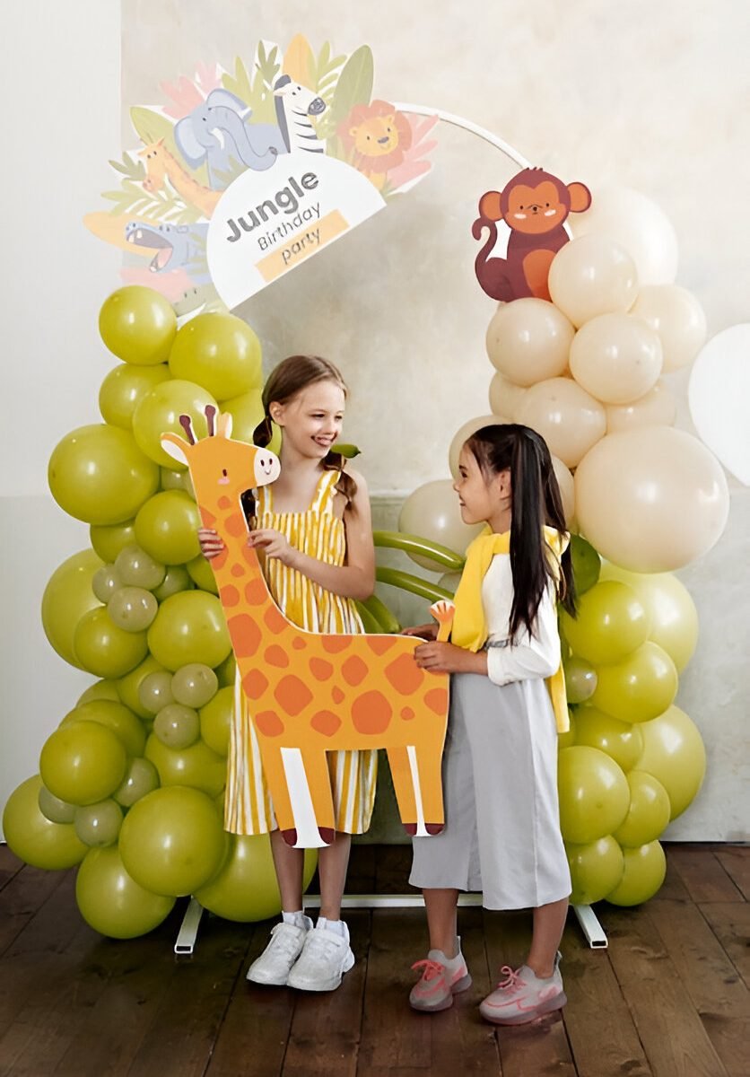 Kid's Birthday