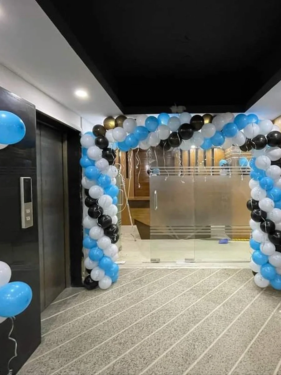 Corporate & Office Decoration
