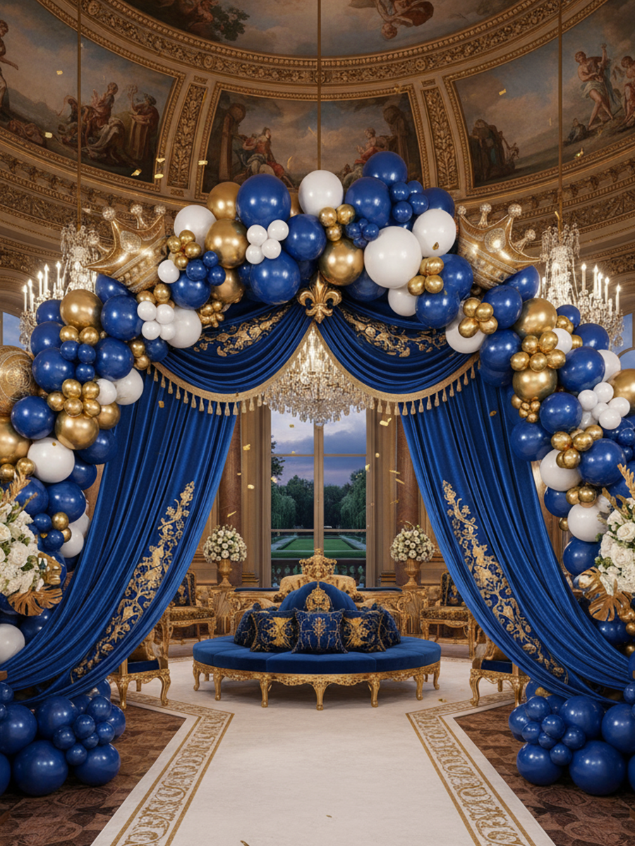 Luxury Balloon Decoration Gurgaon